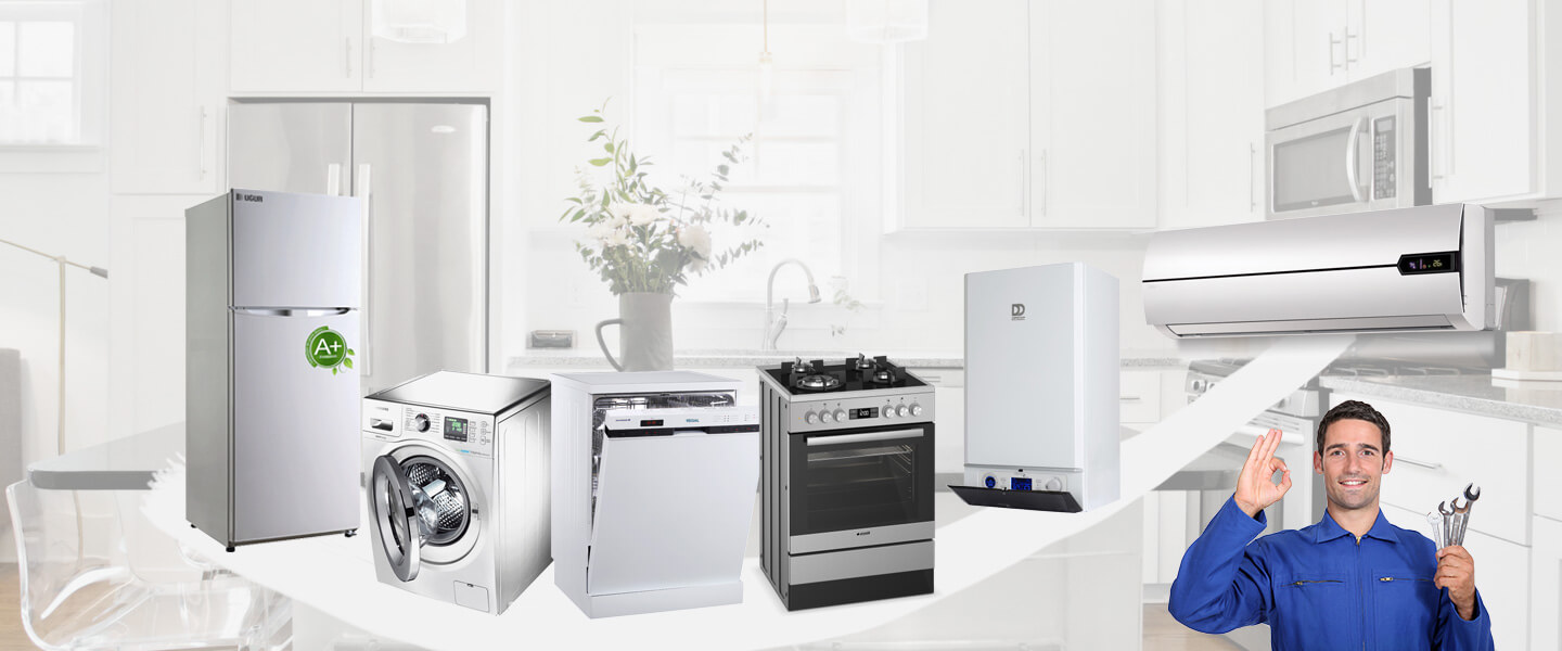 Gemerek Whirlpool Servisi